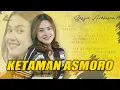 Download Lagu Sasya Arkhisna - Ketaman Asmoro ( Official Live Music ) - Sa Music