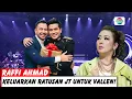 Lagu Bukan Mimpi! Raffi Ahmad Habiskan Ratusan Juta Demi Vallen DA7? Calon Juara Terkuat! ✨