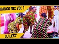 BANGO MIX VOL 1 2025
