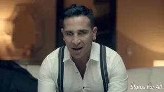 حلات وتس احمد سعد الجديد ليه جيت عليا 