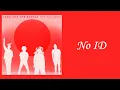no id - tank and the bangas (slowed + reverb)