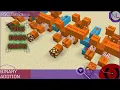 Binary Addition in Minecraft Journey To a Redstone Computer