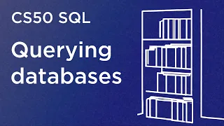 CS50 SQL - Lecture 0