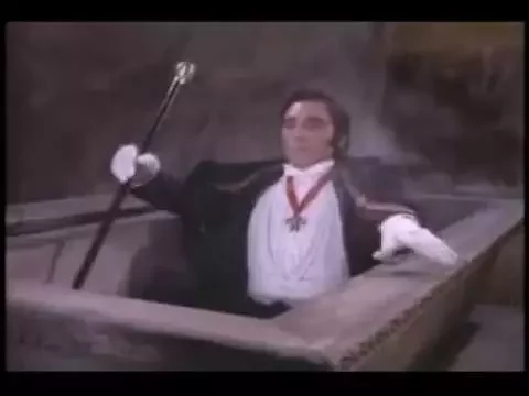 Santo and the Blue Demon Vs. Dracula and the Wolf Man