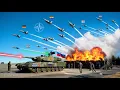 Download Lagu 49 NAVO-straaljagers vallen Russische troepen aan... Maar kijk eens wat er daarna gebeurt! – ARMA 3