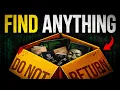 How You Can Find Anything on Dark Web 2026 OSINT