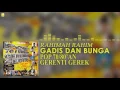 Rahimah Rahim  - Gadis Bunga (Officlal Audio)