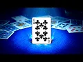 A Borrowed Deck And ONE Card ALWAYS Survives Self-Working Card Trick