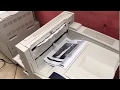 Impressora Seminova Xerox Phaser 5550