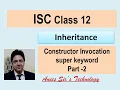Java Inheritance Lecture Part 2 Easily Explained