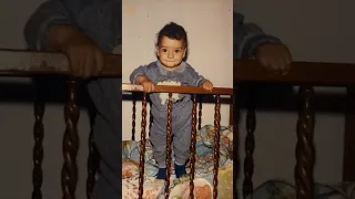 بابا كيف كان شكلك في الثمانينات   طوني قطان دندنها
