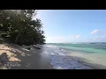 "Hidden Paradise" Fiji Nature Relaxation™ + Healing Sacred Ratio Music 90 MIN HD THERAPY 1080p