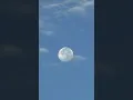 Download Lagu Did you see the #bluemoon - once every 3 years do you get to see a blue moon 🌙