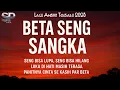 Beta Seng Sangka | Lagu Ambon Terbaru | Official Lirik Video | TwinSP