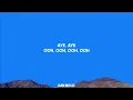 Post Malone, Swae Lee - Sunflower (Lyrics)