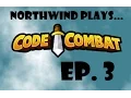 Let s Play Code Combat Python Gameplay Walkthrough - Episode 3