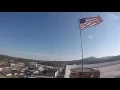 Watermark Tower s flag