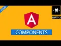 Angular 14 Tutorial 5 - Component Part II
