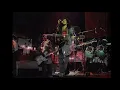 Bob Marley - Burning & Lootin live 1976