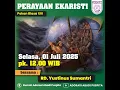 Download Lagu MISA SELASA, 01 JULI 2025 || PEKAN BIASA XIII