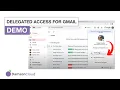Learn How to Setup Delegated Access in Gmail