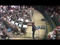 Mass Choir Concert Latvian Song Dance Festival 2026 DeVos Performance Hall 26