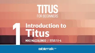 Introduction to Titus