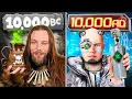 Download Lagu We Tasted 10,000 Years of Alcohol