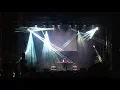 Marie Davidson live at Primavera Sound Barcelona 2017