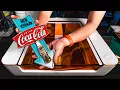 Glowforge Aura Laser Cutter Review