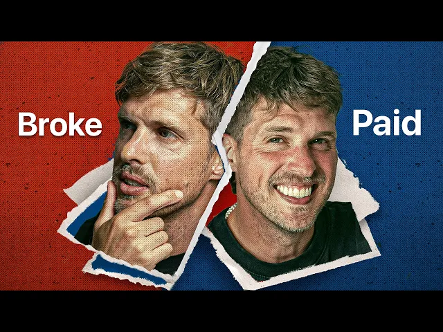 Video: How to make more money as a creative (offers playbook)