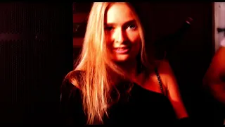 Alex Angel - Moving To The Bound (Lady Devil) (Live)