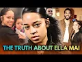 The Untold Truth About Ella Mai