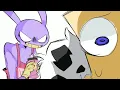 Do not shake Amazing digital circus Animation meme