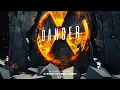 Lagu Christopher Ladex - DANGER (Slowed Version + Visualizer) [TikTok]