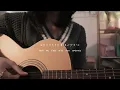 ぎゅっと​。Gyutto / もさを。Mosawo 【Acoustic Cover by Gwen】