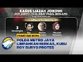 Lagu Roy Suryo CS Protes Pelimpahan Berkas Perkara - [Primetime News]