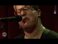 Alabama Shakes performing "Don't Wanna Fight" Live on KCRW