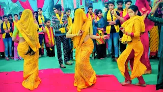  hit song hit dance teri yaad mein jogi ban gaye viral