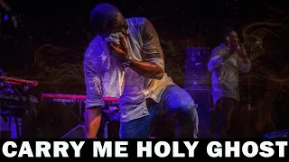 carry me holy ghost min theophilus sunday