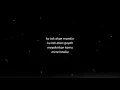 Download Lagu ANDMESH-JANGAN RUBAH TAKDIRKU LYRICT VIDEO ENJOY THE MUSIC (ROMANCE)