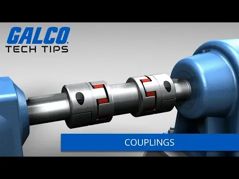What is a Coupling?
