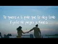 Qué somos? - Rauw Alejandro Ft. Lyanno & Mathew