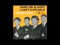 McCoys - Hang on sloopy