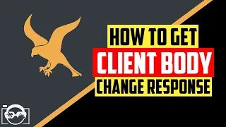 Python Falcon Part 2 - How to get a client body and change response status code in Flacon