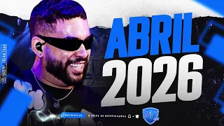 henry freitas repert rio novo abril 2026 henry freitas cd novo atualizado 