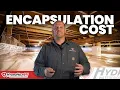 Crawlspace Encapsulation Cost How Much Does a Crawlspace Encapsulation Cost