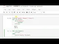Lec 12 keywords break continue in for loop part 5 Python By BhanuPriya