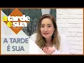 De middag is van jou (20-01-2020) | Voltooid