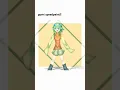 Download Lagu ive never drawn gumi before this!! boost?? XD!! | 20:53 | #vocaloid #art #gumi #pjsk #speedpaint